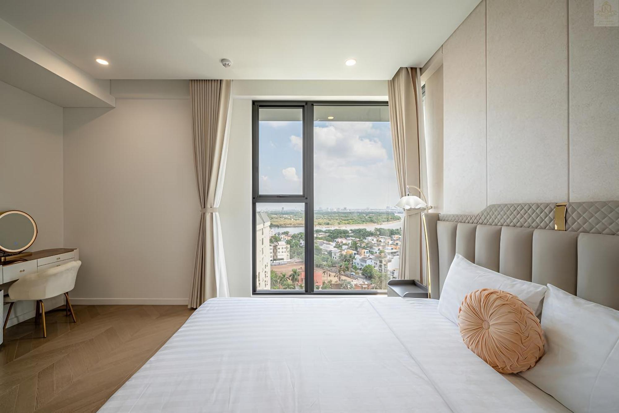 Lumiere Royale 5*