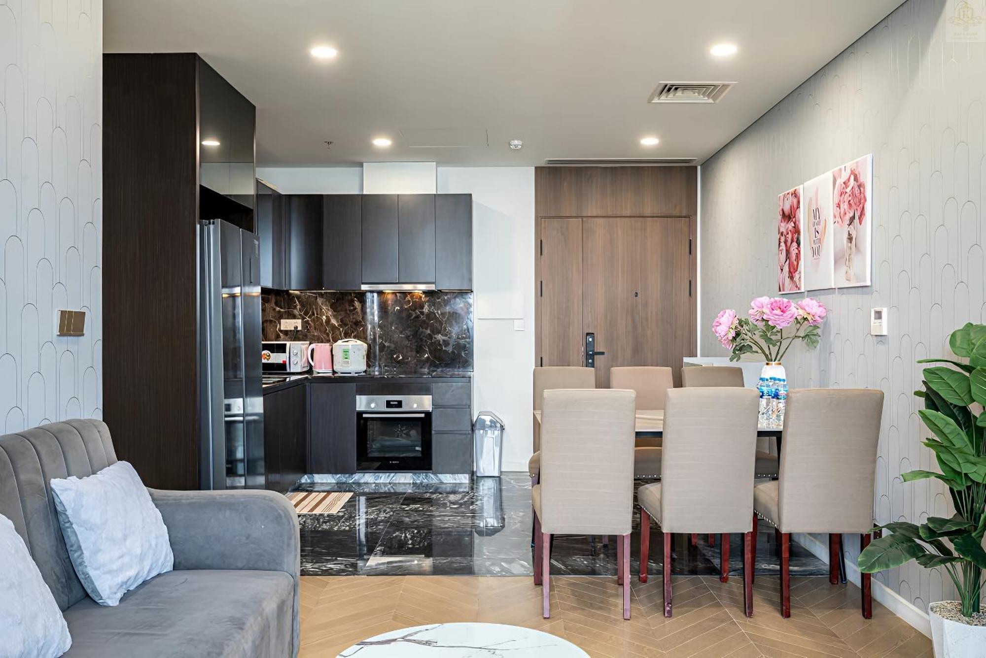 Lumiere Royale 5*