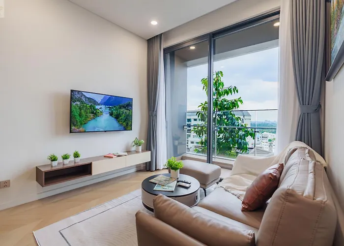 Lumiere Royale Residence