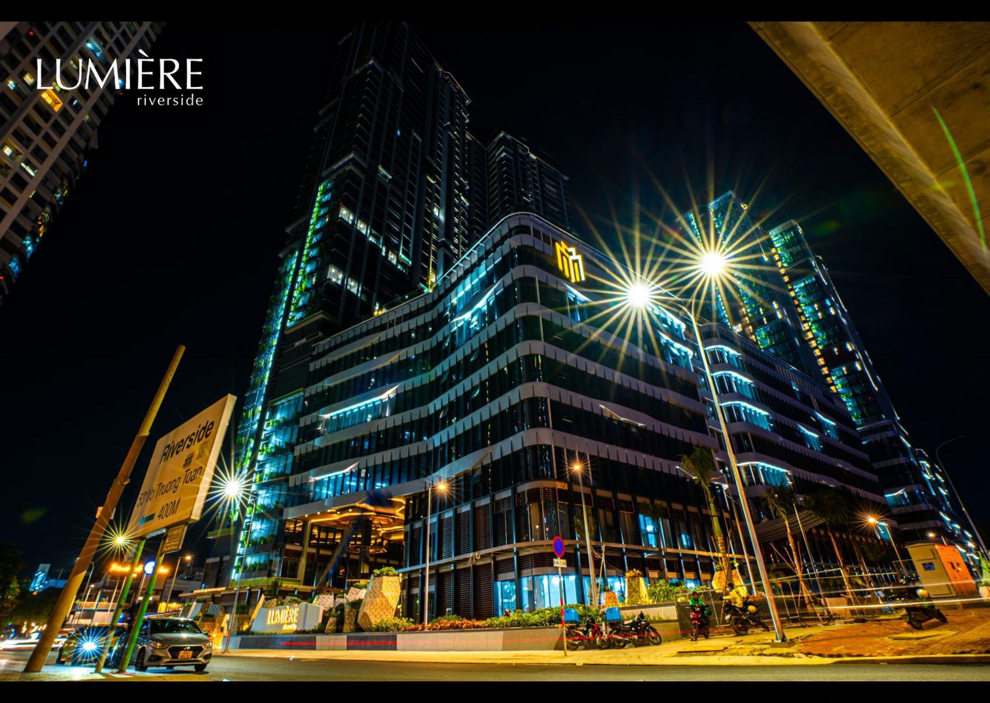 Hotel Lumiere Royale 5*