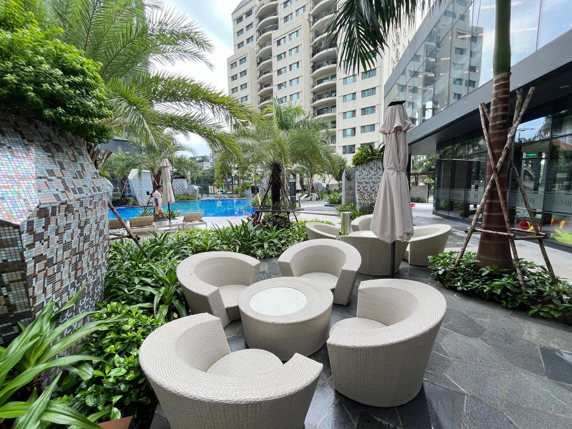Lumiere Royale Hotel 5*