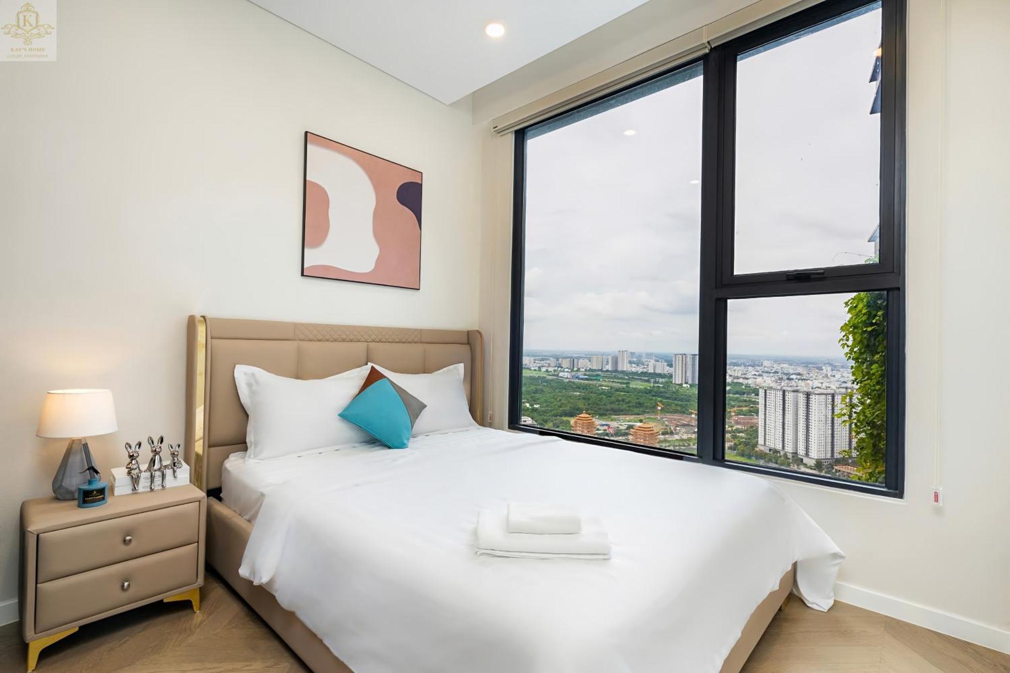 Hotel Lumiere Royale Ho Chi Minh City