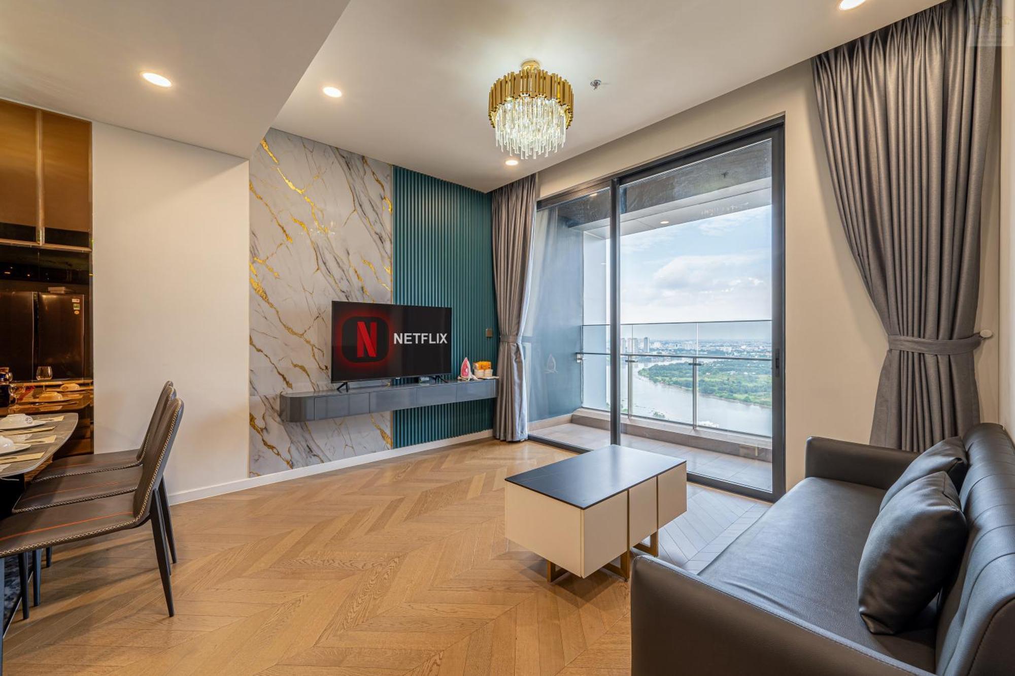 Hotel Lumiere Royale Ho Chi Minh City