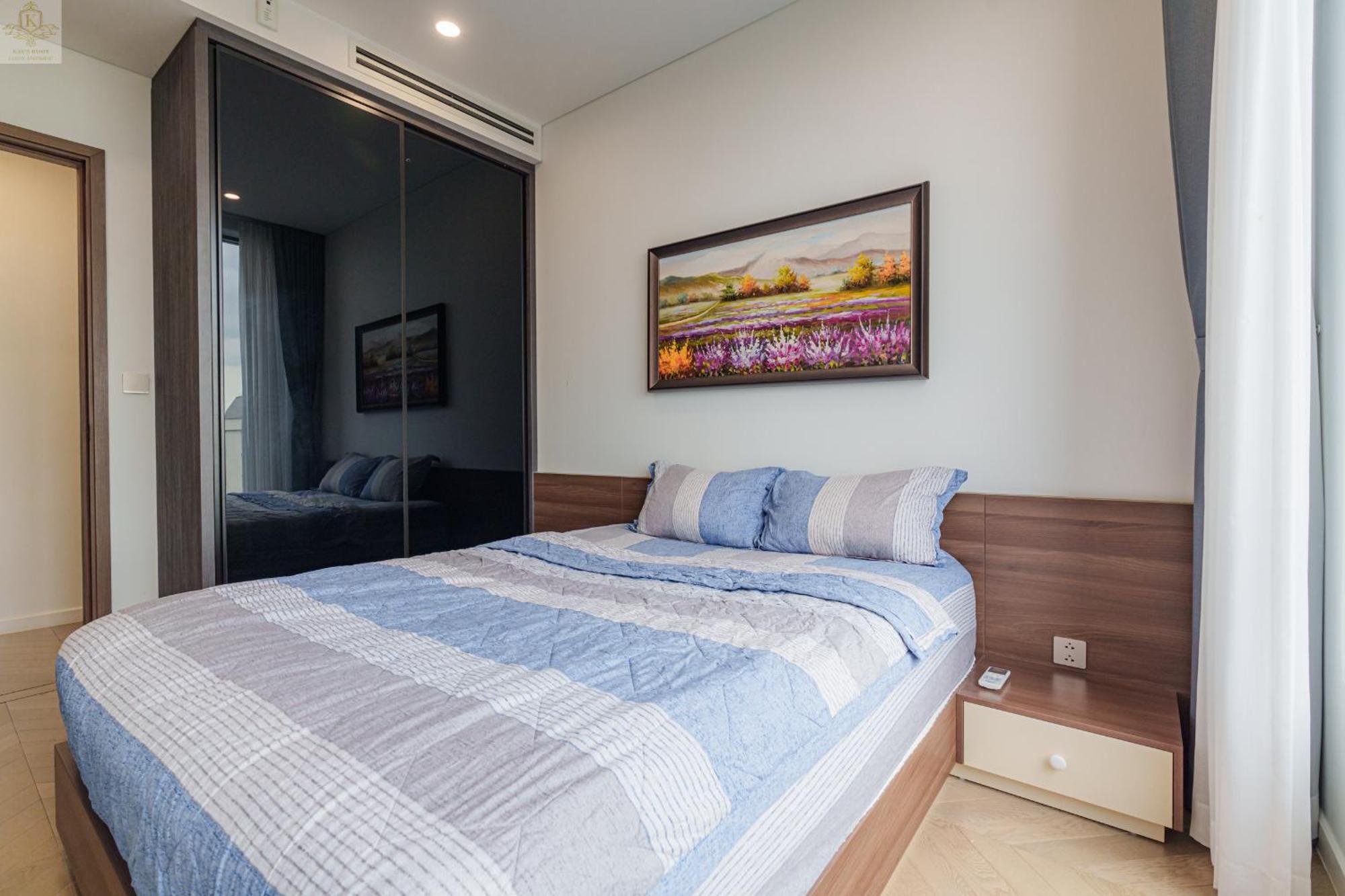 Hotel Lumiere Royale Ho Chi Minh City
