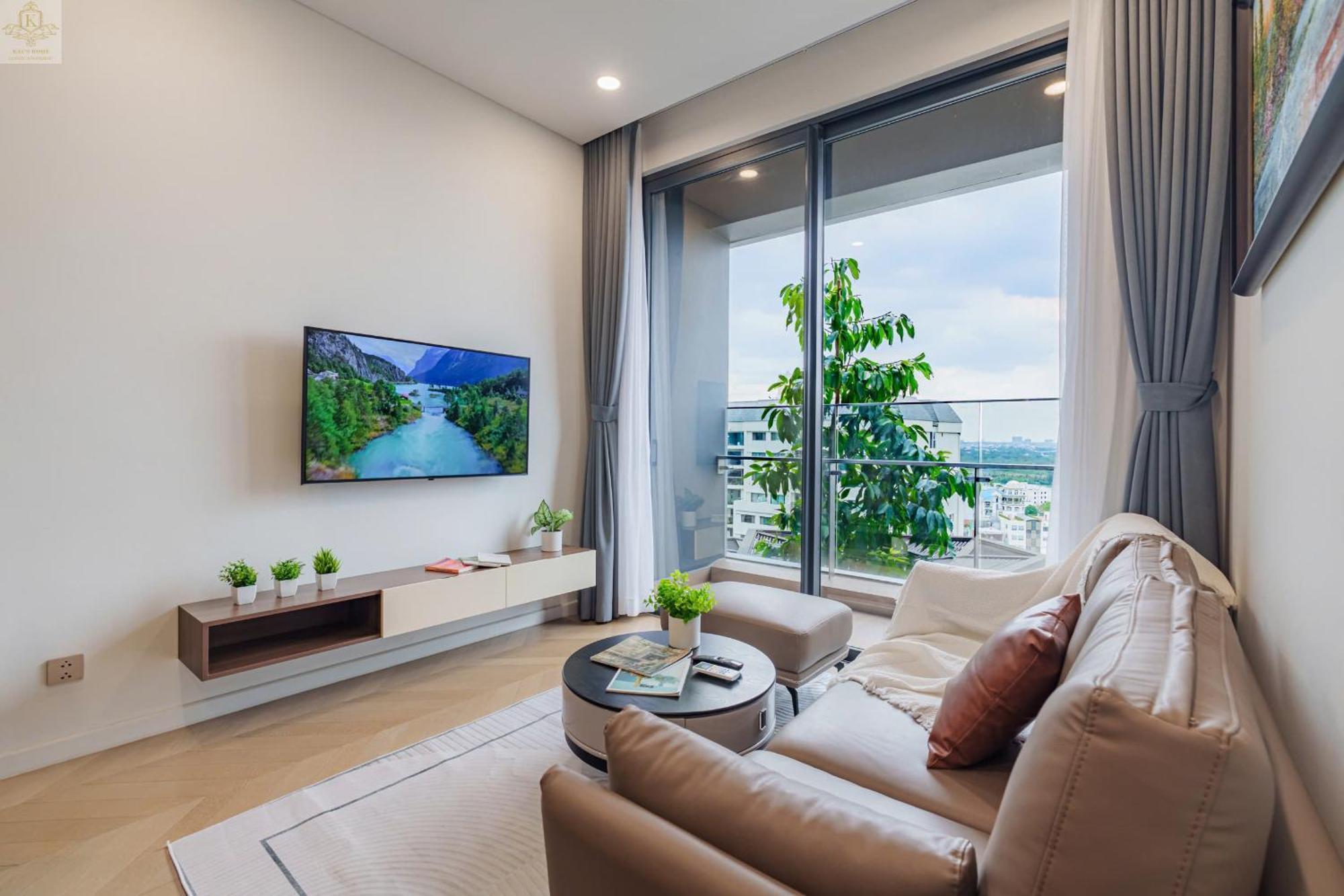 Lumiere Royale 5* Ho Chi Minh City