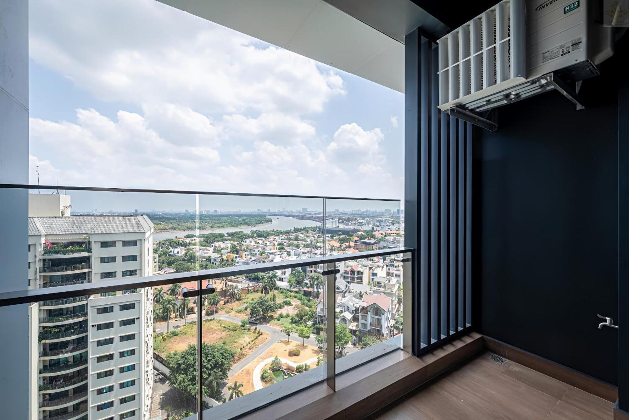 Lumiere Royale Hotel Ho Chi Minh City