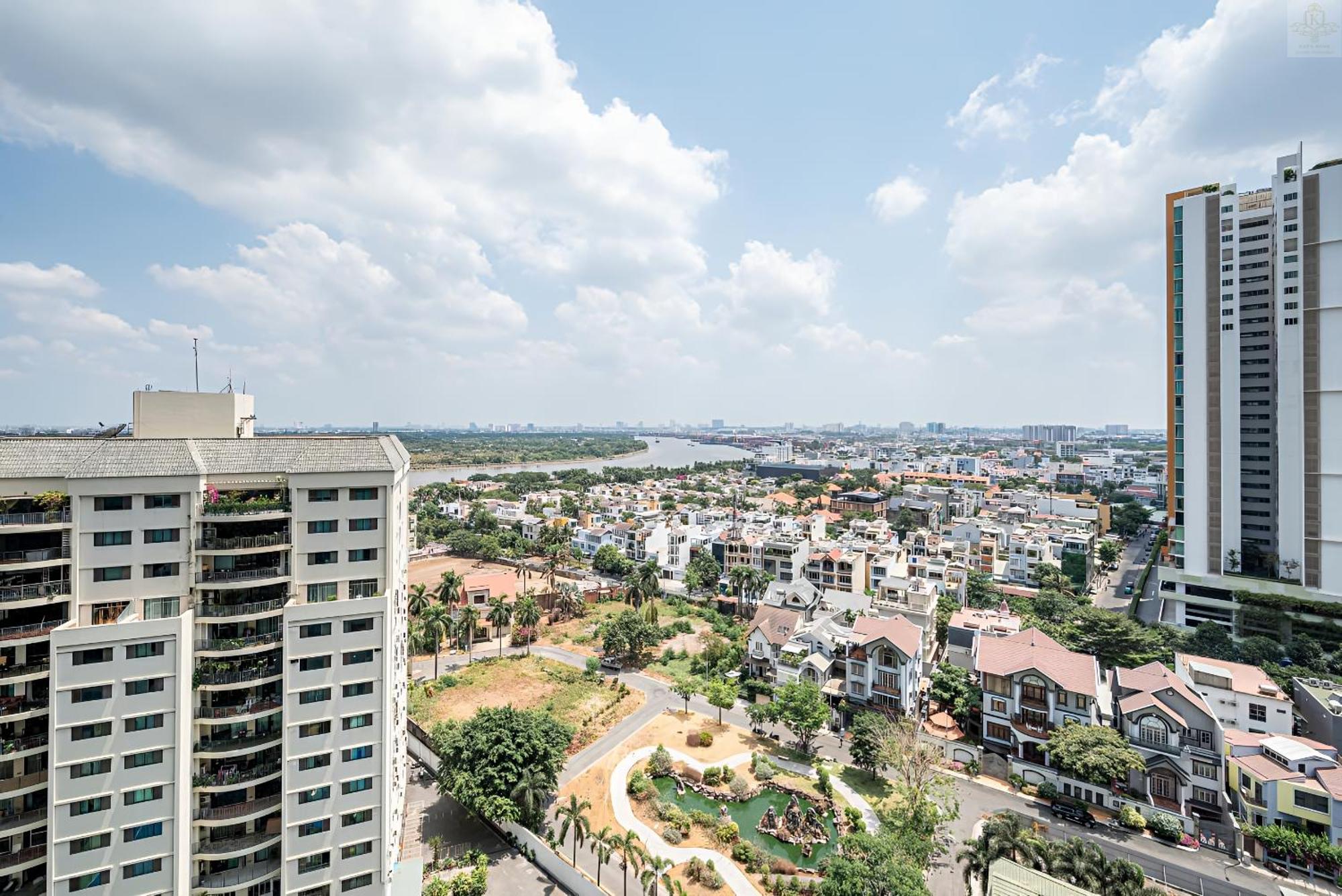 Hotel Lumiere Royale Ho Chi Minh City