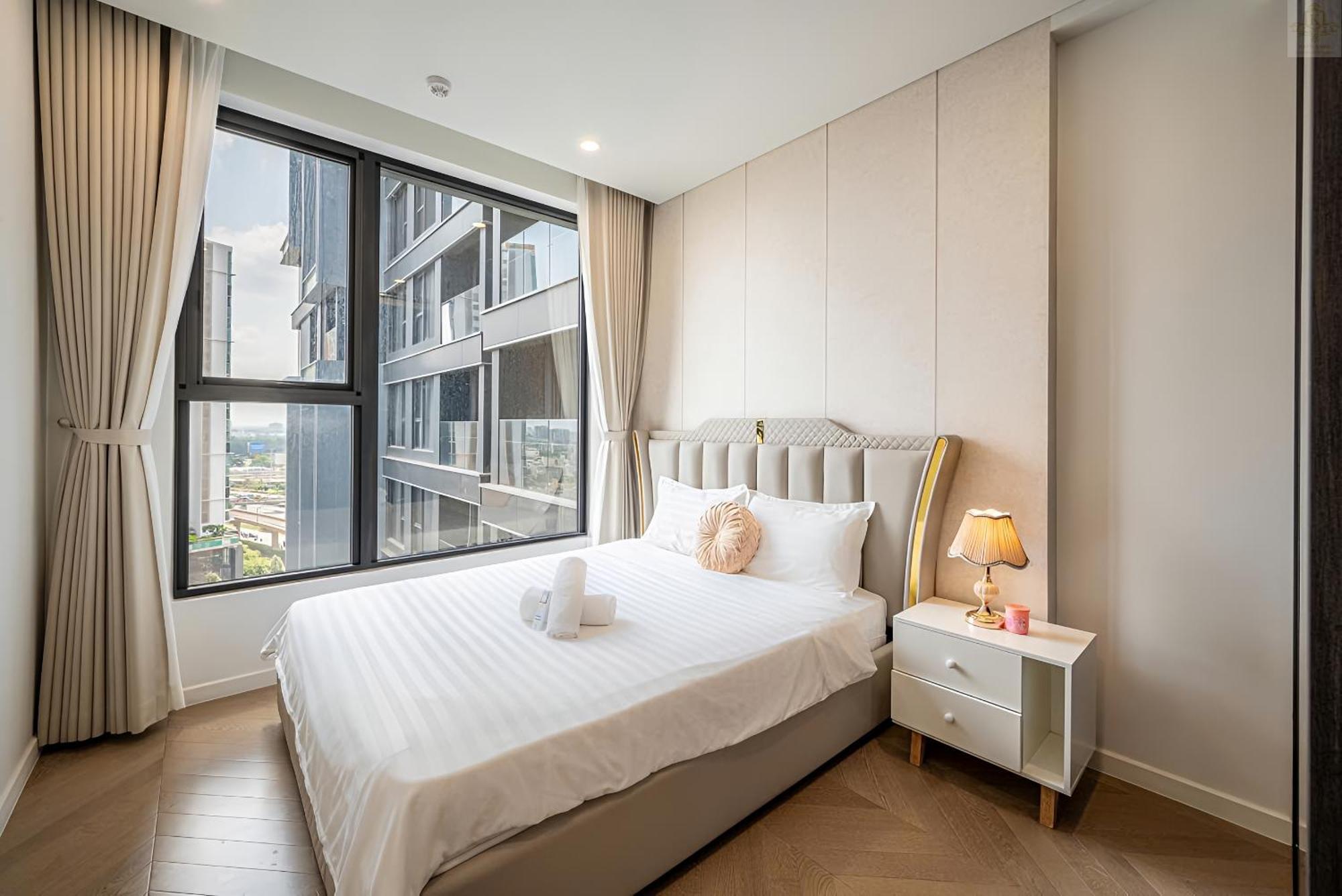 Lumiere Royale 5* Ho Chi Minh City